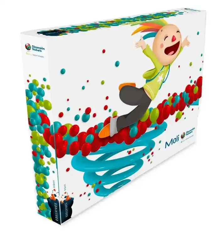 Imagen anterior del producto