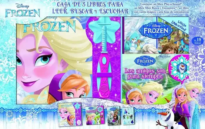 Imagen anterior del producto