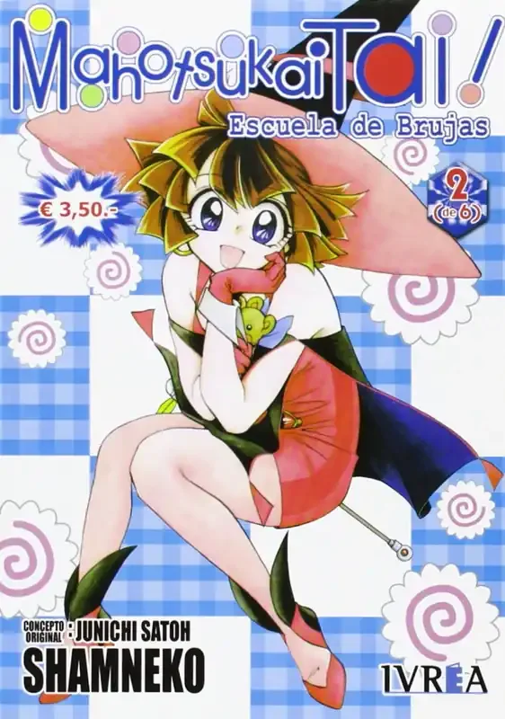 Imagen anterior del producto