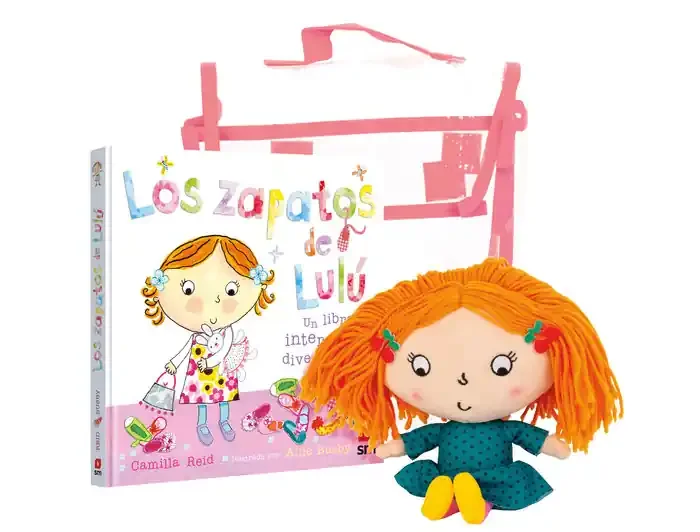 Imagen anterior del producto